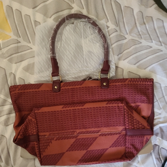 MANAOLA HANDBAG - Picture 3 of 12